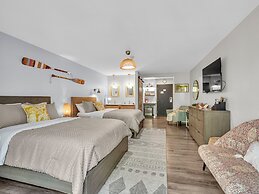 Victorian Inn Elkhart Lake Wisconsin