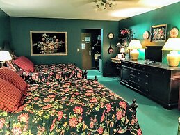 Victorian Inn Elkhart Lake Wisconsin