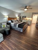 Victorian Inn Elkhart Lake Wisconsin