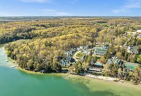 Victorian Inn Elkhart Lake Wisconsin