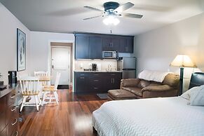 Victorian Inn Elkhart Lake Wisconsin