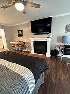 Victorian Inn Elkhart Lake Wisconsin