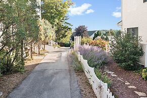 Victorian Inn Elkhart Lake Wisconsin