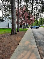 Victorian Inn Elkhart Lake Wisconsin