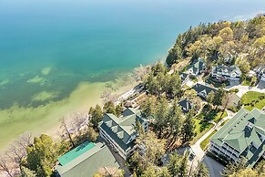 Victorian Inn Elkhart Lake Wisconsin