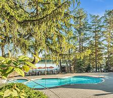 Victorian Inn Elkhart Lake Wisconsin