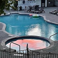 Victorian Inn Elkhart Lake Wisconsin