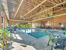 Victorian Inn Elkhart Lake Wisconsin