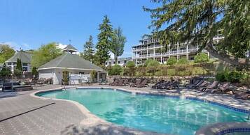 Victorian Inn Elkhart Lake Wisconsin