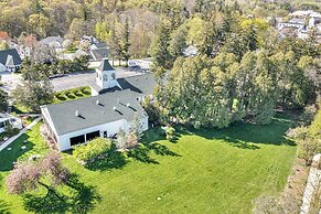 Victorian Inn Elkhart Lake Wisconsin