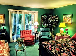 Victorian Inn Elkhart Lake Wisconsin