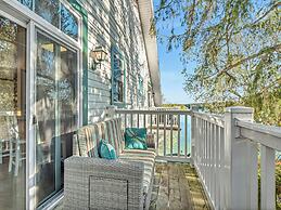 Victorian Inn Elkhart Lake Wisconsin