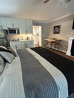 Victorian Inn Elkhart Lake Wisconsin