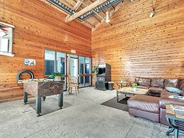 Victorian Inn Elkhart Lake Wisconsin