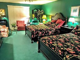 Victorian Inn Elkhart Lake Wisconsin