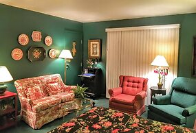 Victorian Inn Elkhart Lake Wisconsin