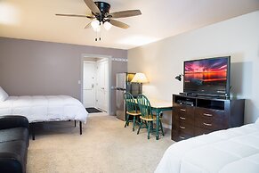 Victorian Inn Elkhart Lake Wisconsin