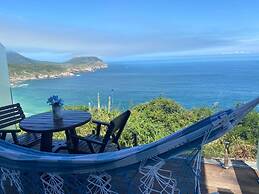 Pousada e Restaurante Vista Turquesa