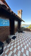 Pousada e Restaurante Vista Turquesa