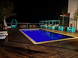 Pousada e Restaurante Vista Turquesa