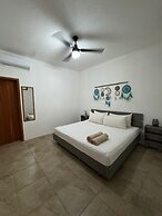 Casa del Sol Holbox - Self Check In
