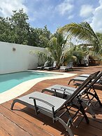 Casa del Sol Holbox - Self Check In