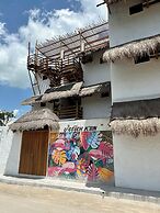 Casa del Sol Holbox - Self Check In