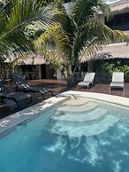 Casa del Sol Holbox - Self Check In