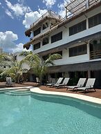 Casa del Sol Holbox - Self Check In