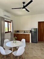 Casa del Sol Holbox - Self Check In