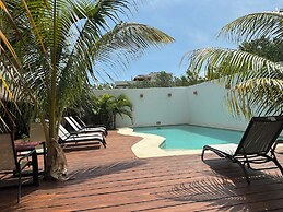 Casa del Sol Holbox - Self Check In