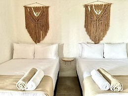 Casa del Sol Holbox - Self Check In