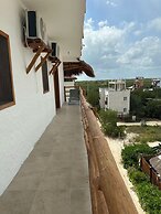 Casa del Sol Holbox - Self Check In