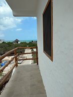 Casa del Sol Holbox - Self Check In