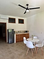 Casa del Sol Holbox - Self Check In