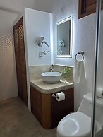 Casa del Sol Holbox - Self Check In