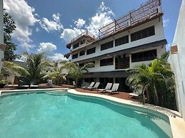 Casa del Sol Holbox - Self Check In