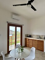 Casa del Sol Holbox - Self Check In