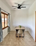 Casa del Sol Holbox - Self Check In