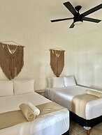 Casa del Sol Holbox - Self Check In