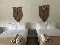 Casa del Sol Holbox - Self Check In