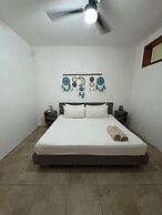 Casa del Sol Holbox - Self Check In