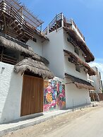 Casa del Sol Holbox - Self Check In