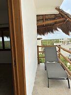 Casa del Sol Holbox - Self Check In