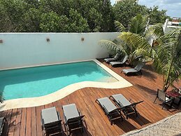 Casa del Sol Holbox - Self Check In