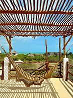 Casa del Sol Holbox - Self Check In