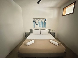 Casa del Sol Holbox - Self Check In