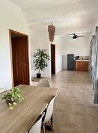 Casa del Sol Holbox - Self Check In