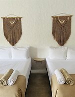 Casa del Sol Holbox - Self Check In