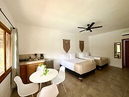 Casa del Sol Holbox - Self Check In